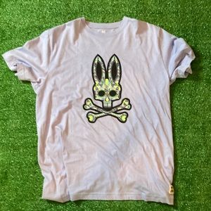 Psycho Bunny Shirt barely worn